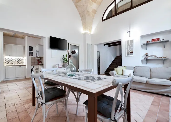 Arco Barocco - Lecce Selection