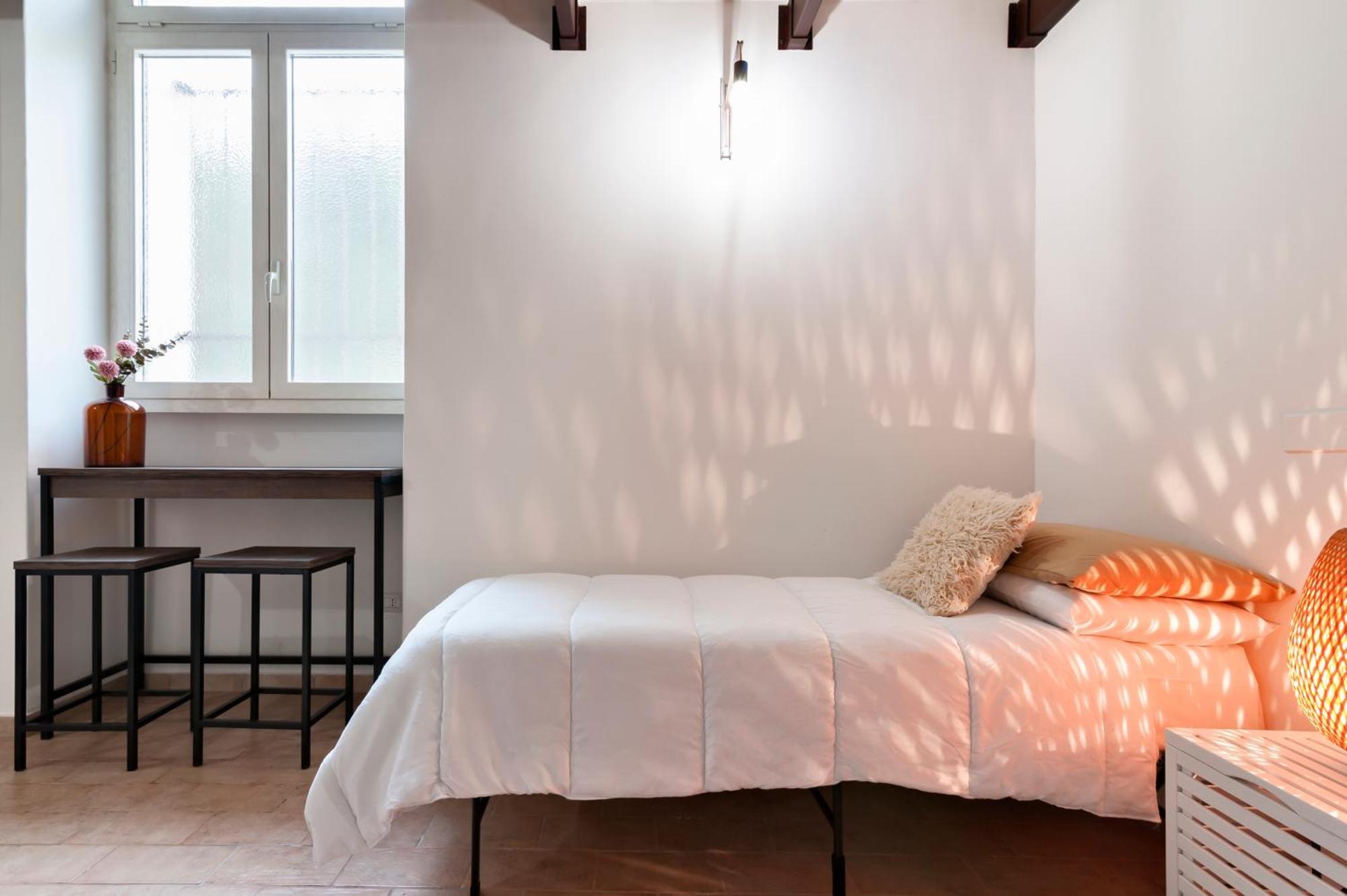 Appartement Arco Barocco - Selection