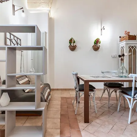 Arco Barocco - Lecce Selection Apartment Exterior photo