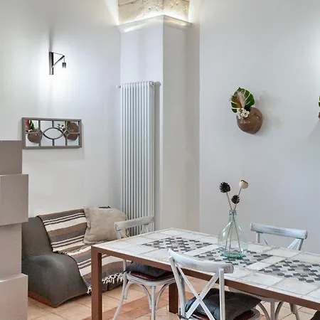 Arco Barocco - Lecce Selection Apartment Exterior photo