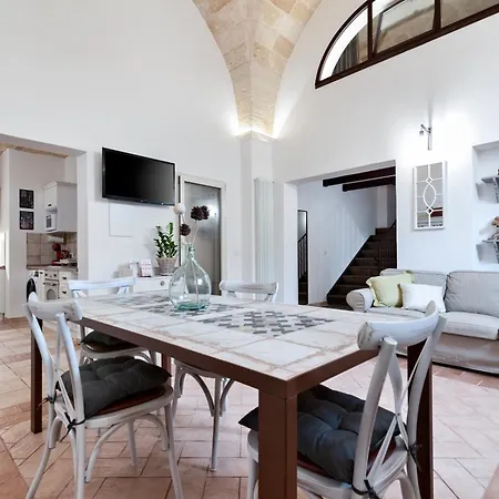 Arco Barocco - Lecce Selection Apartment Exterior photo