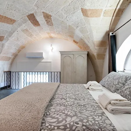 Arco Barocco - Lecce Selection Apartment Exterior photo
