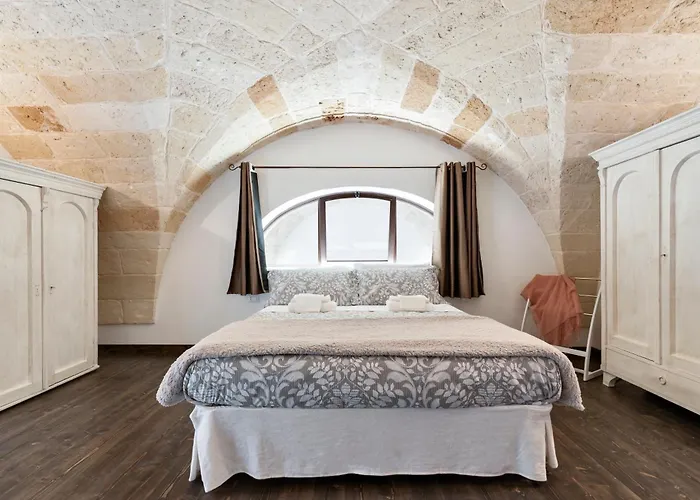 Arco Barocco - Lecce Selection