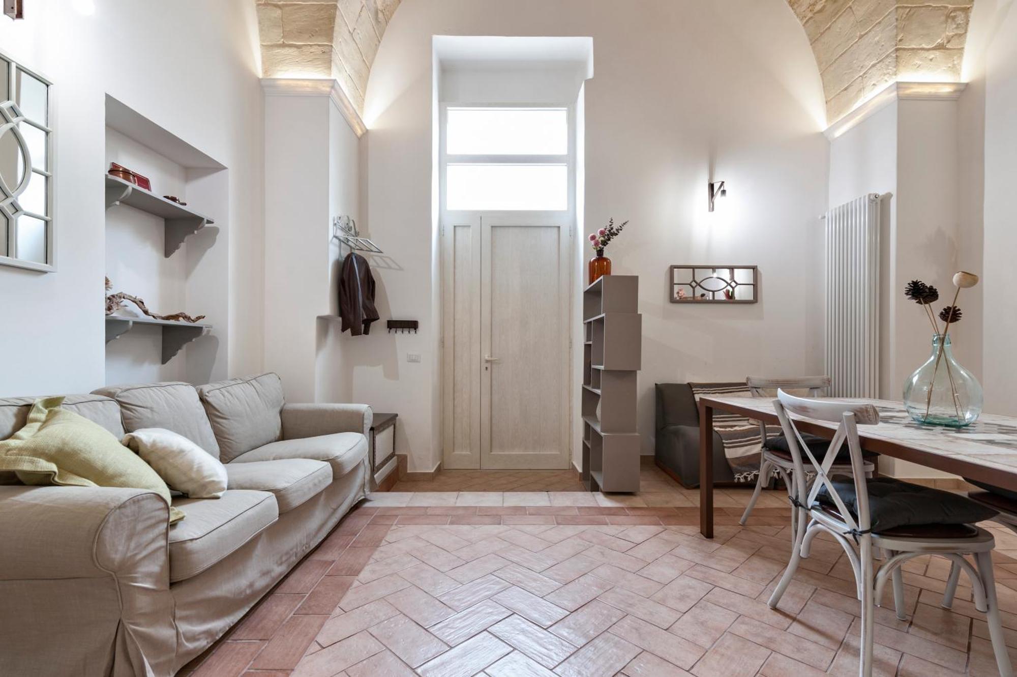 Arco Barocco - Selection Apartment *