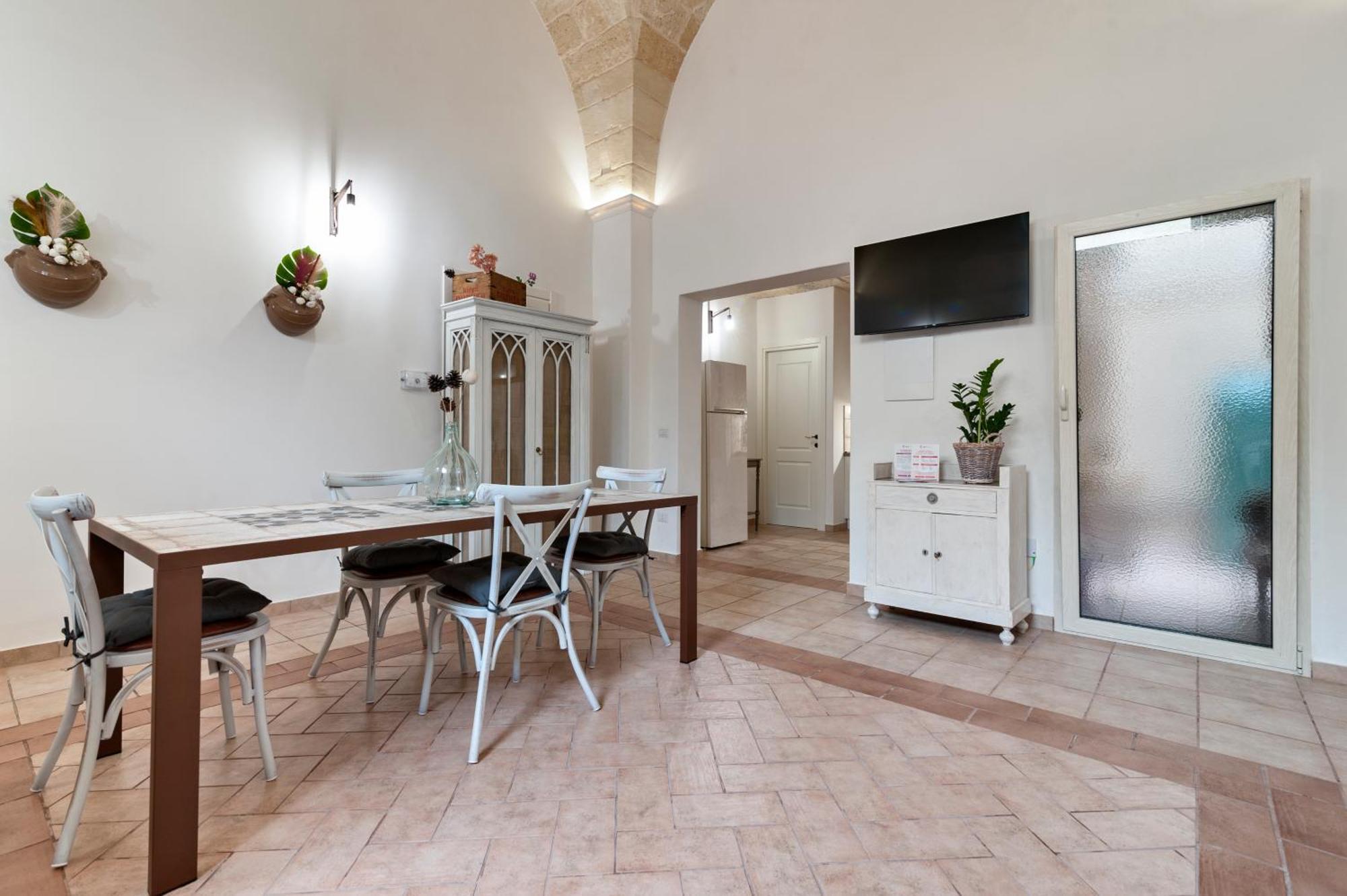 Arco Barocco - Selection * Lecce