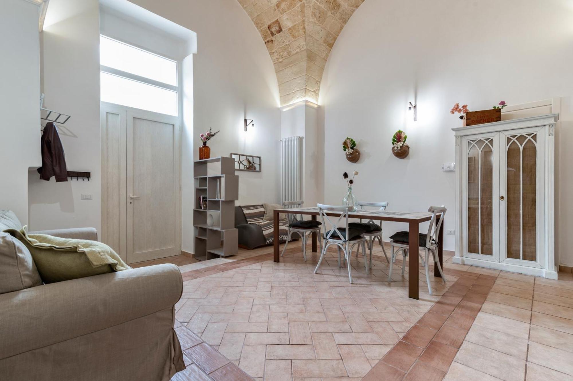 Arco Barocco - Selection Apartment *
