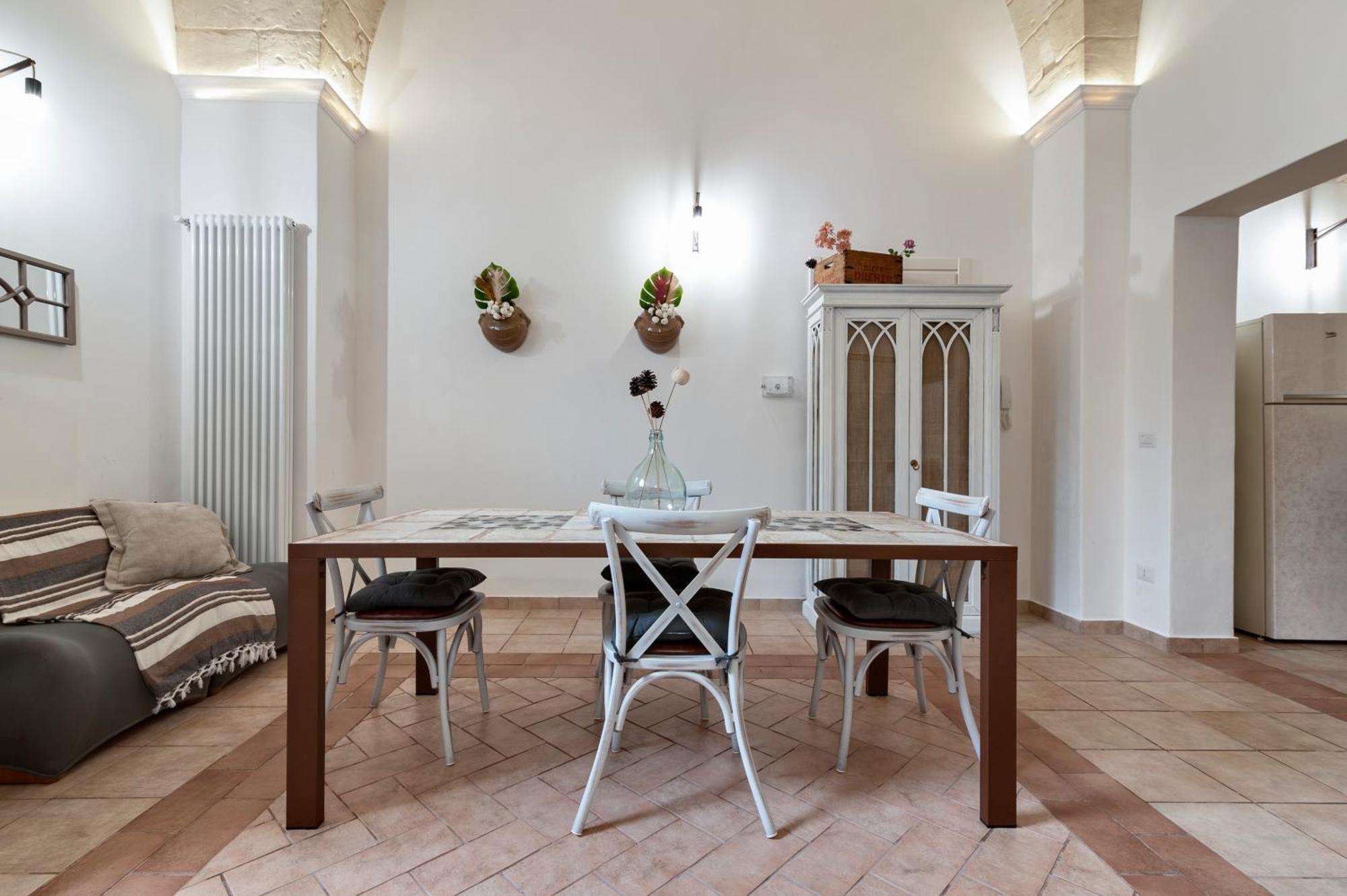 Apartment Arco Barocco - Selection Lecce