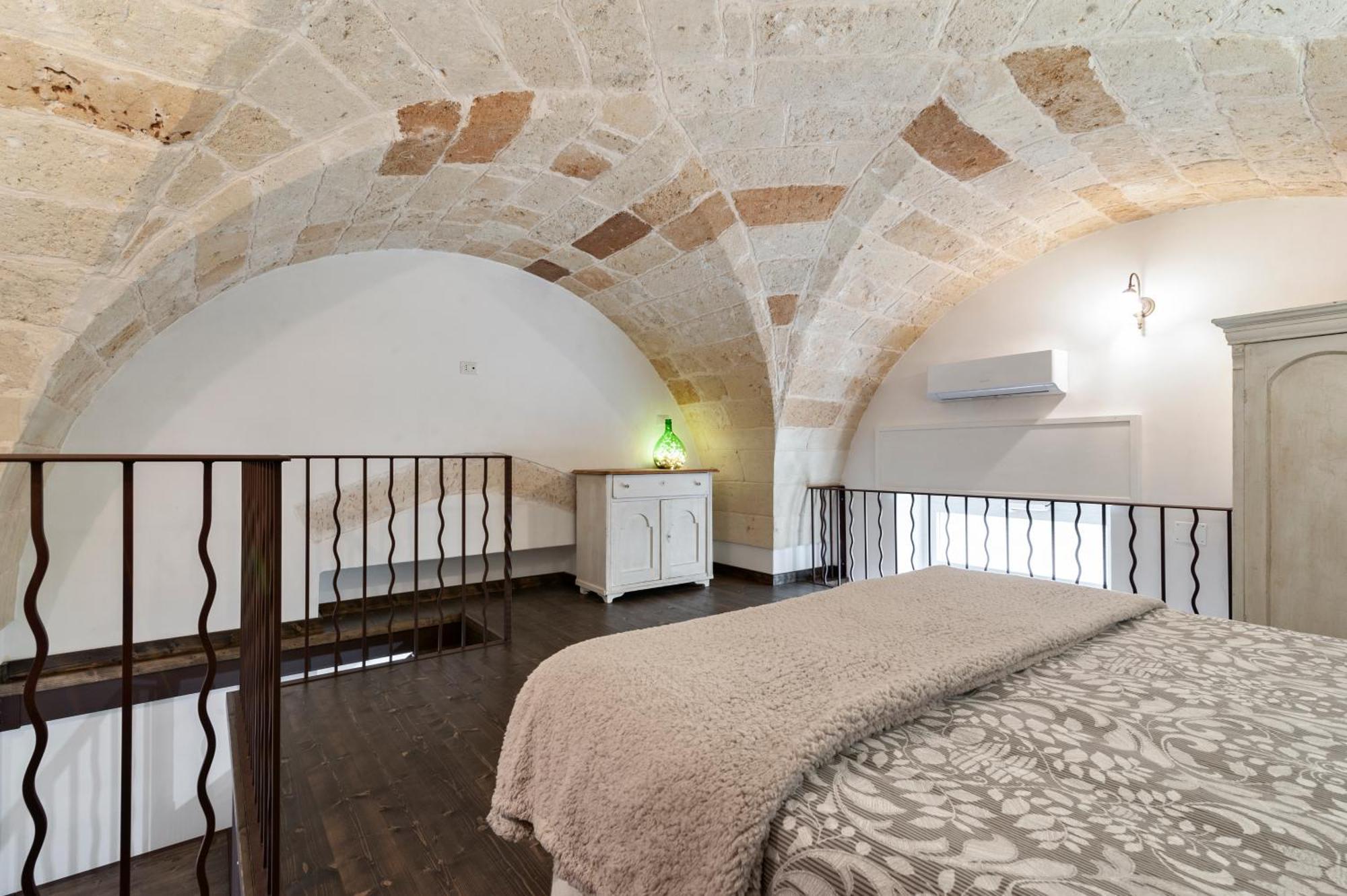 Arco Barocco - Selection