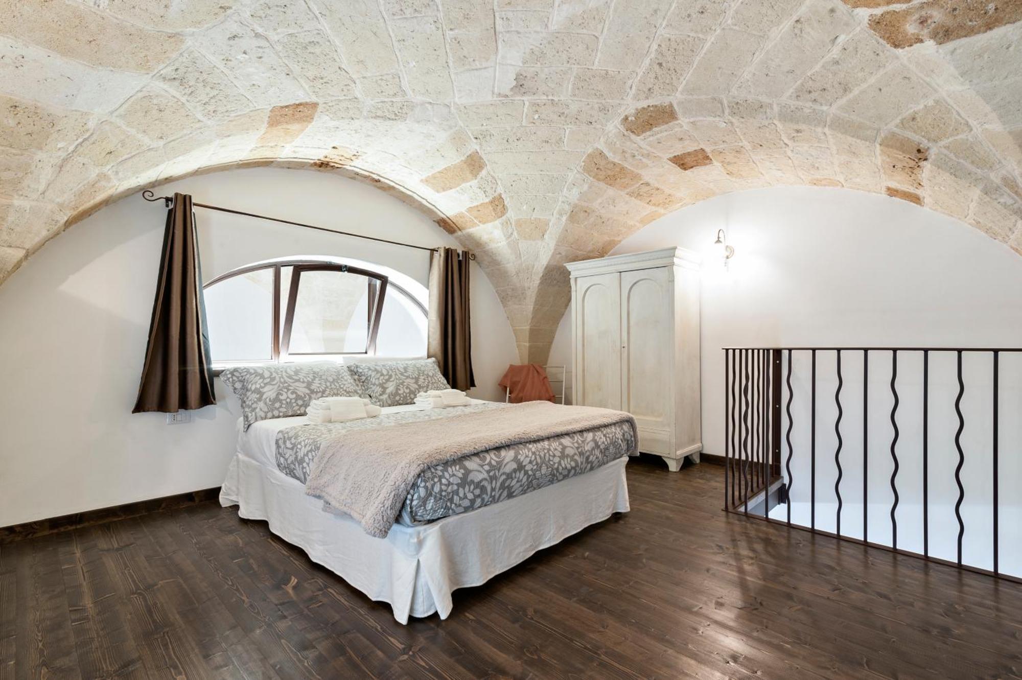 Apartment Arco Barocco - Selection *