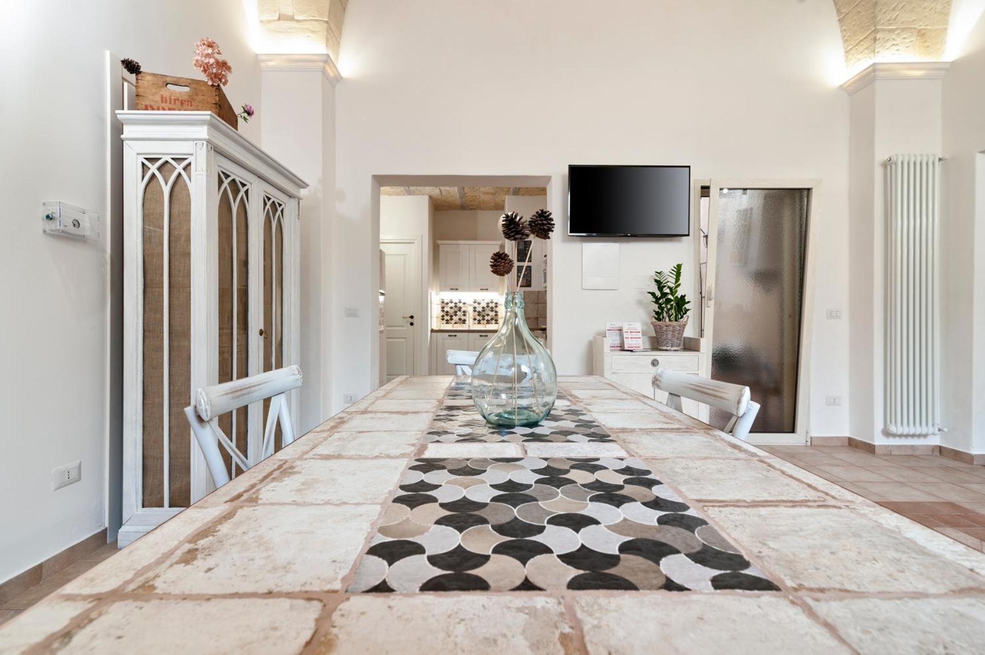 Arco Barocco - Selection Apartment Lecce
