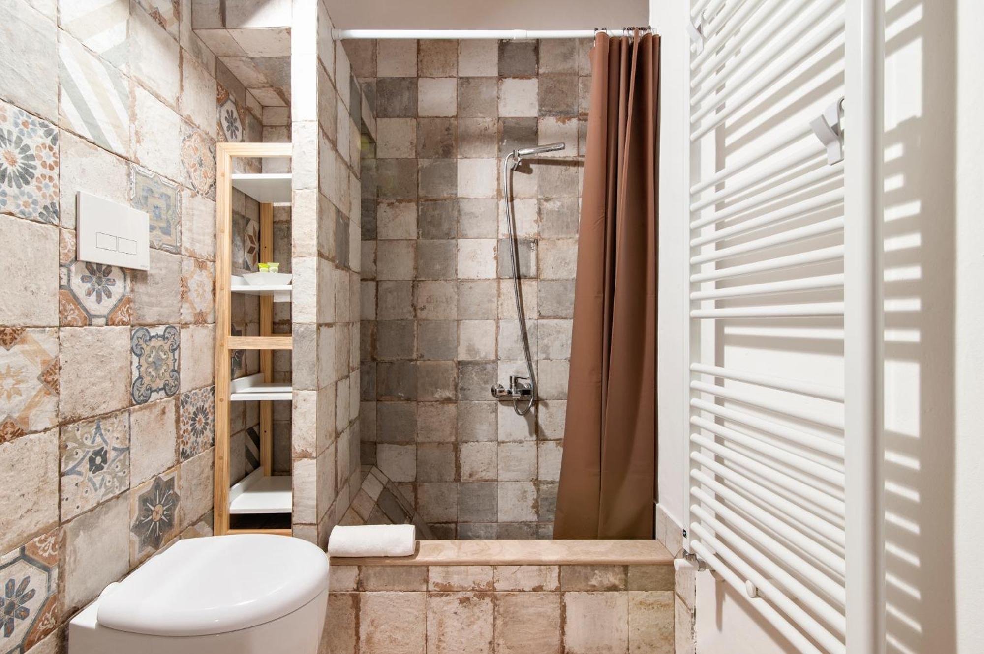 Apartment Arco Barocco - Selection *