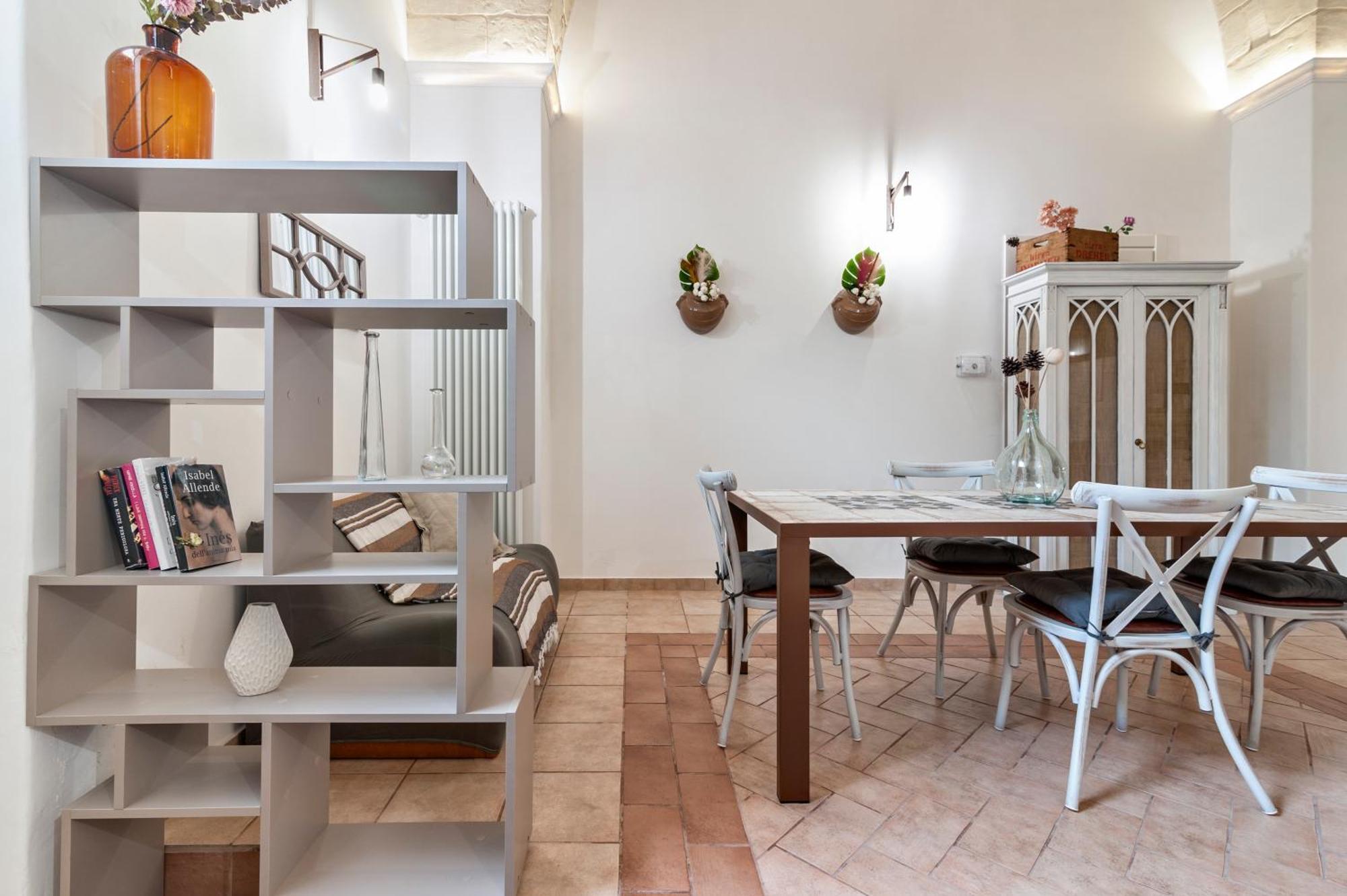 Arco Barocco - Selection *