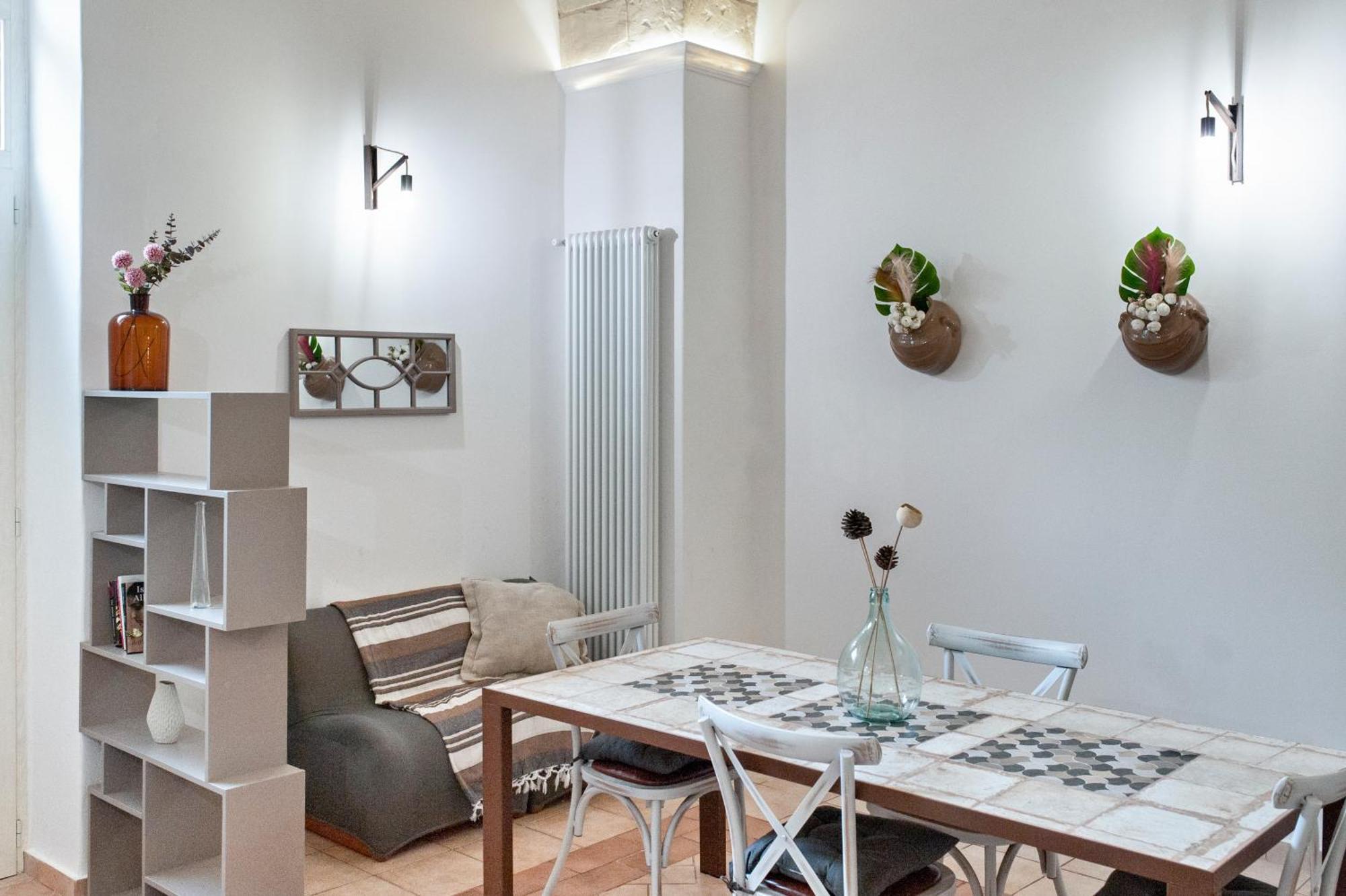 Arco Barocco - Selection Lecce