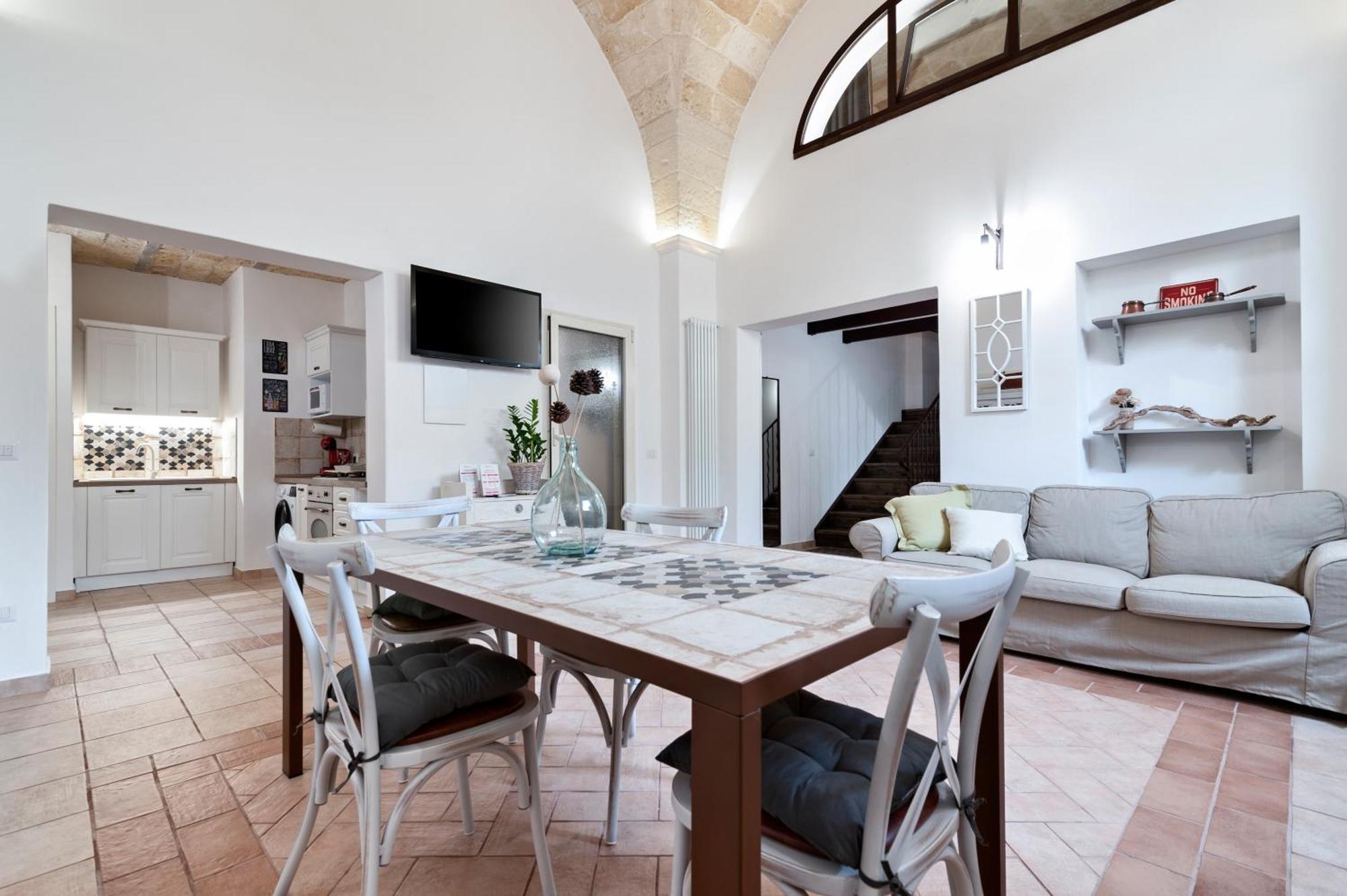 Arco Barocco - Selection *