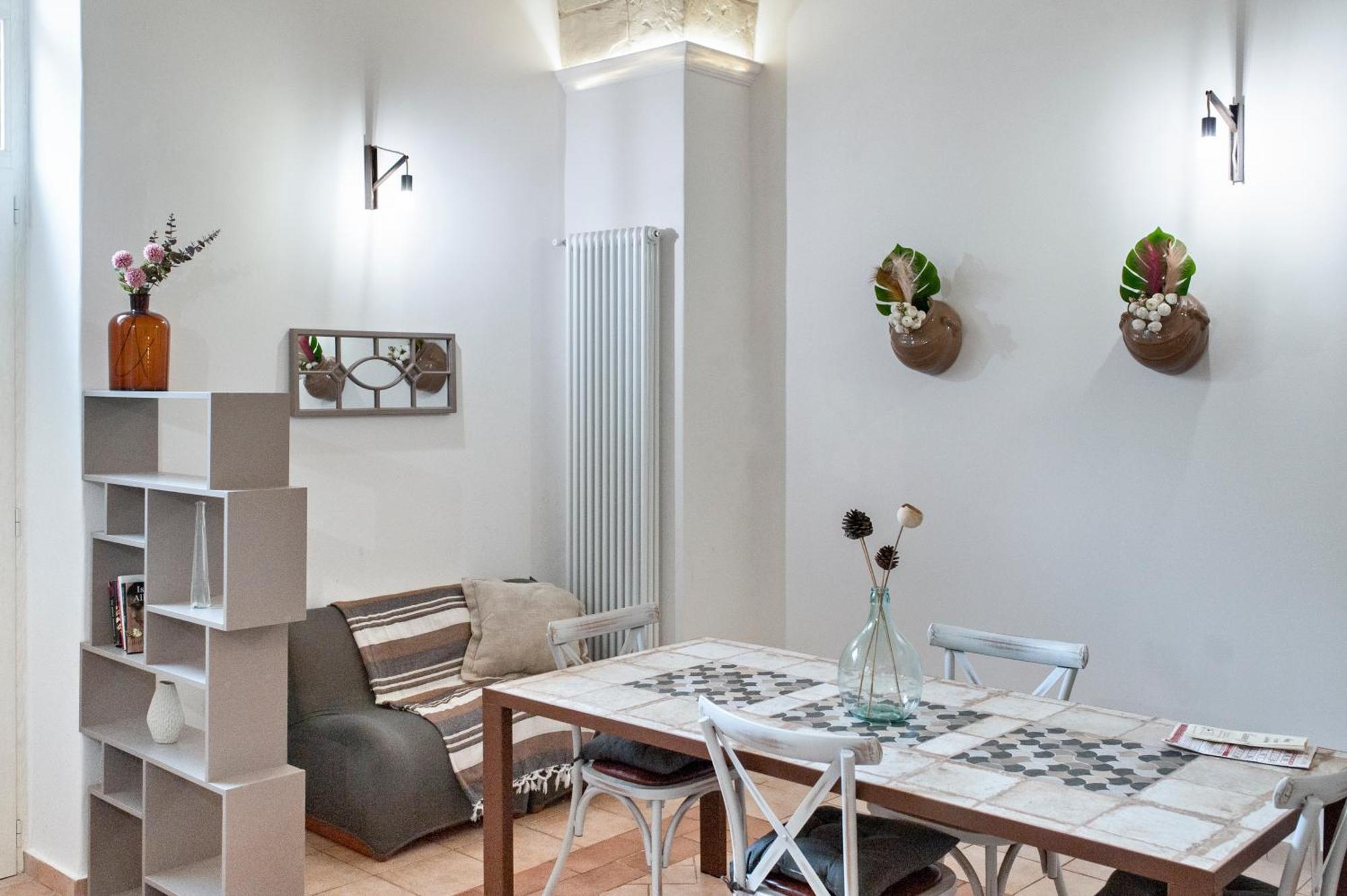 Arco Barocco - Selection Apartment *