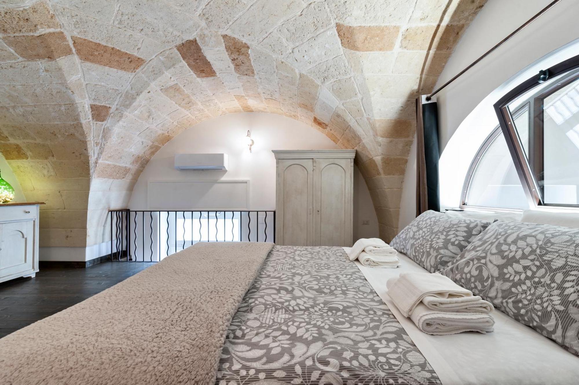 Apartment Arco Barocco - Selection Lecce