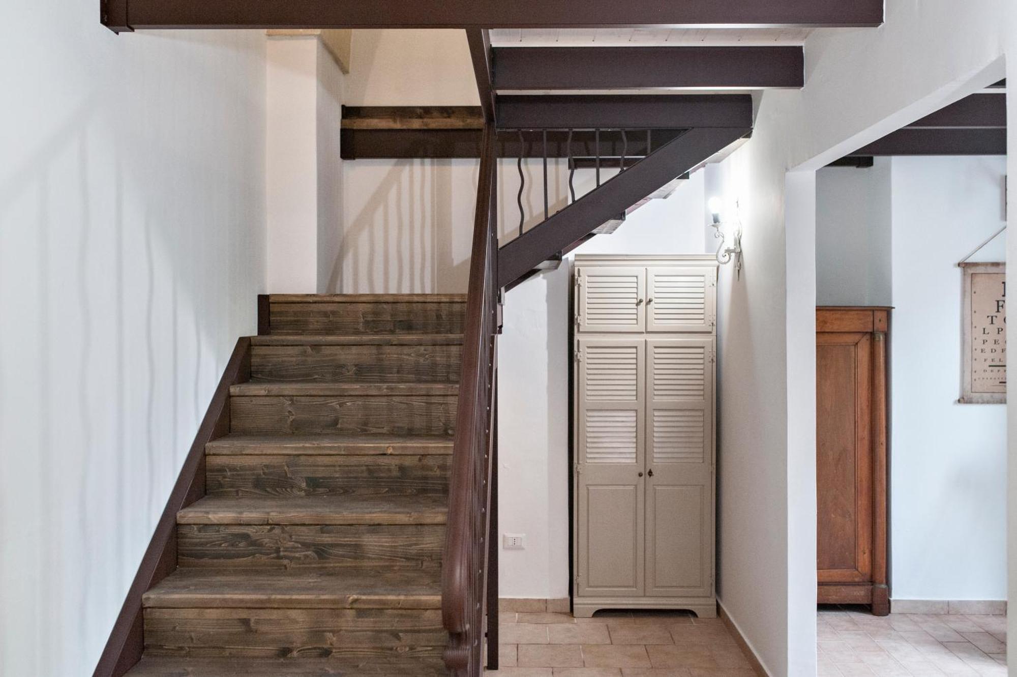 Apartment Arco Barocco - Selection *